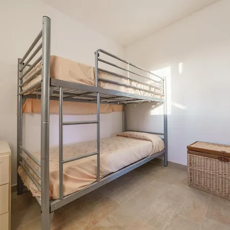 Holiday home Trullo Experience A Pescoluse