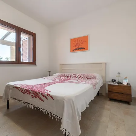 Trullo Experience A Pescoluse *