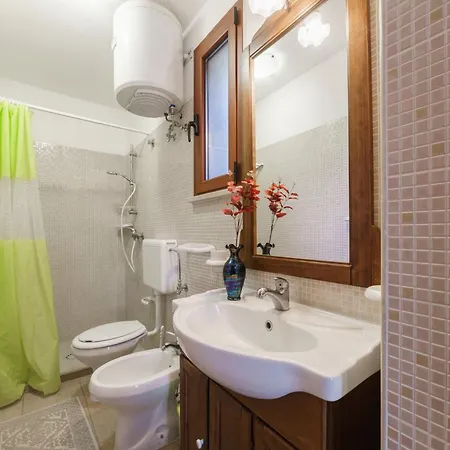 Trullo Experience A Pescoluse Holiday home