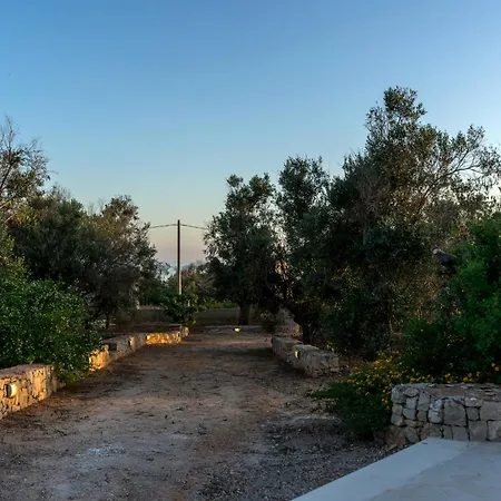 Trullo Experience A Pescoluse