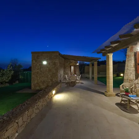 Trullo Experience A Pescoluse *